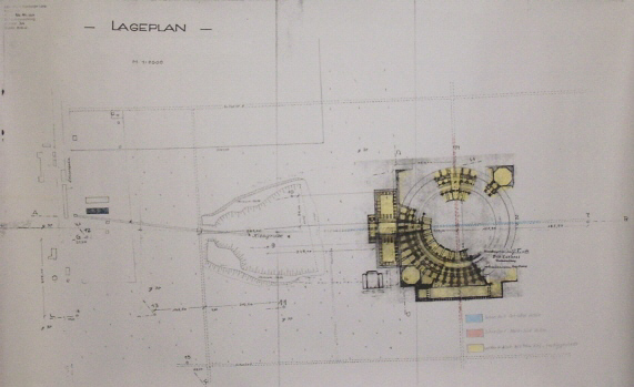 Lageplan 2